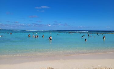 Riviera Maya Itinerario Gratis