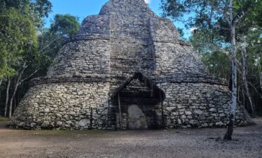 Riviera Maya Itinerario Gratis