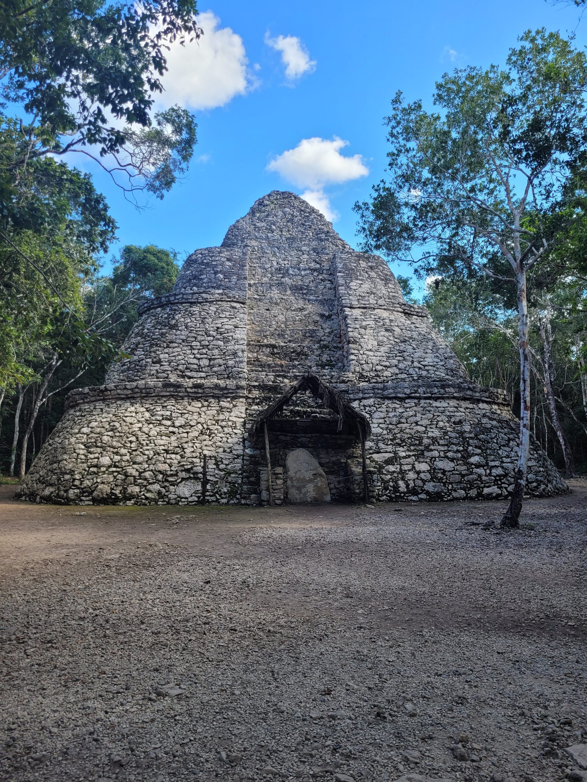 Riviera Maya Itinerario Gratis