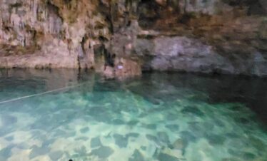 Riviera Maya Itinerario Gratis