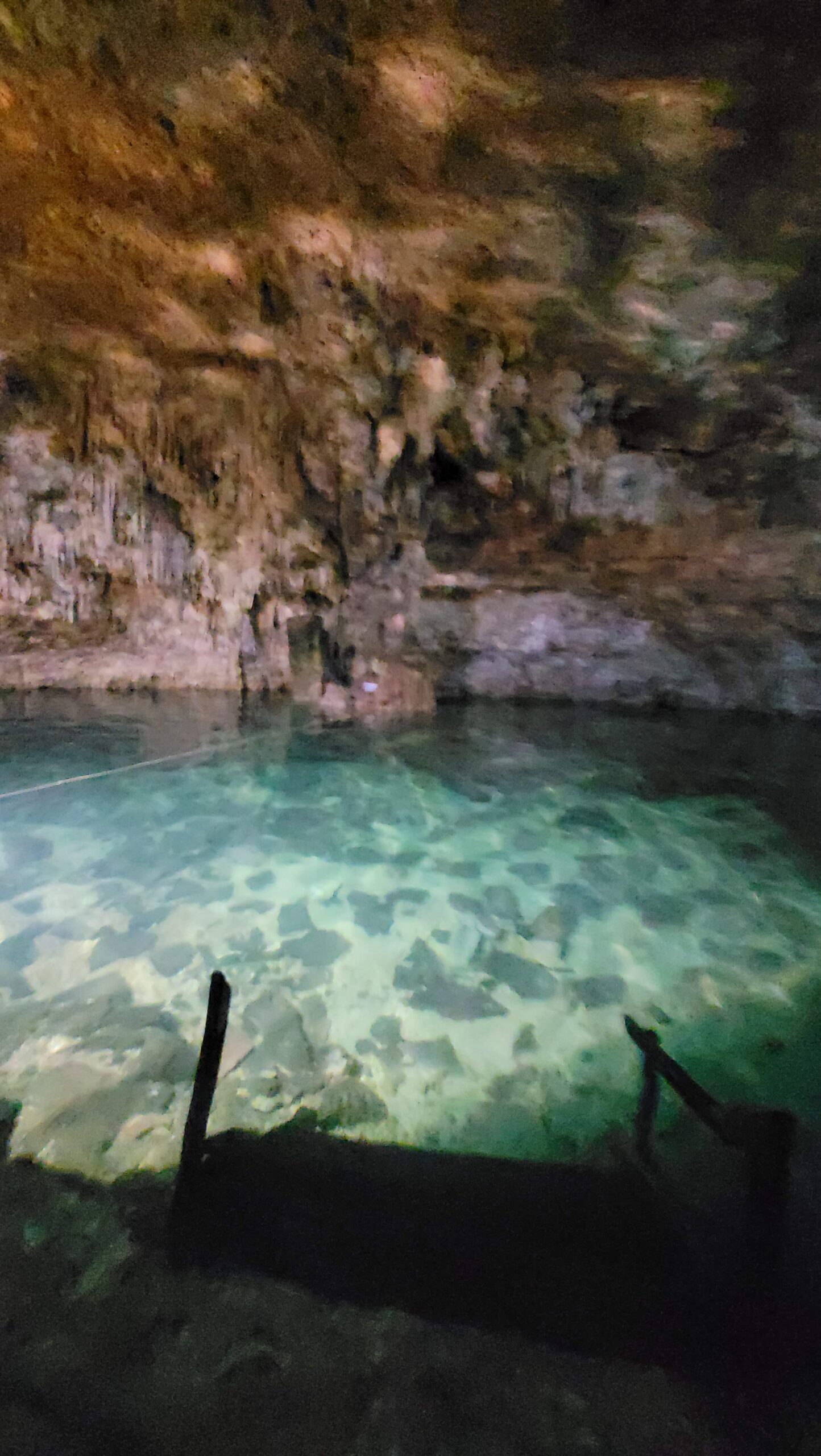 Riviera Maya Itinerario Gratis